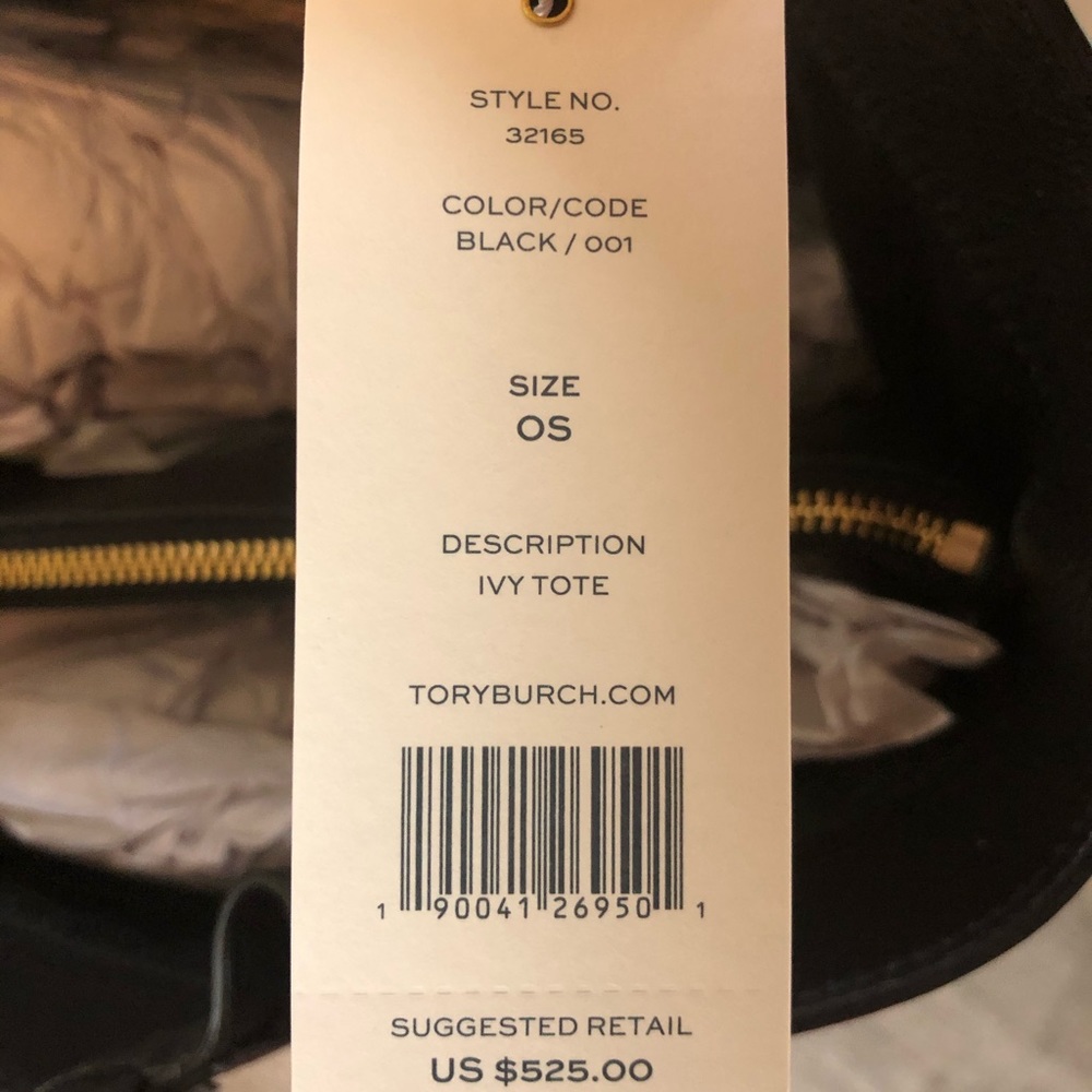 Tory Burch Parker Tote